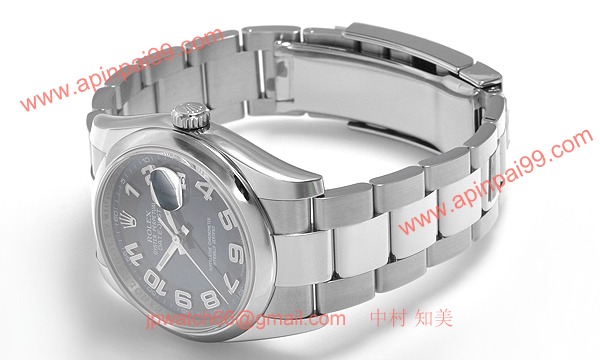 ロレックス(ROLEX) 時計 デイトジャスト 116200